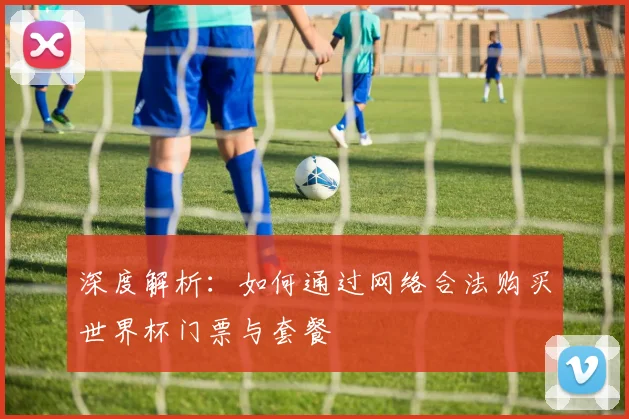 深度解析:如何通过网络合法购买世界杯门票与套餐